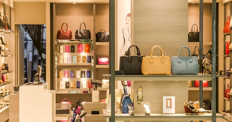 Les circuits d’achat et leurs spécificités