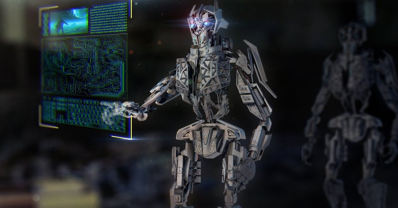 L’intelligence artificielle réinvente les métiers créatifs : menace ou opportunité ?