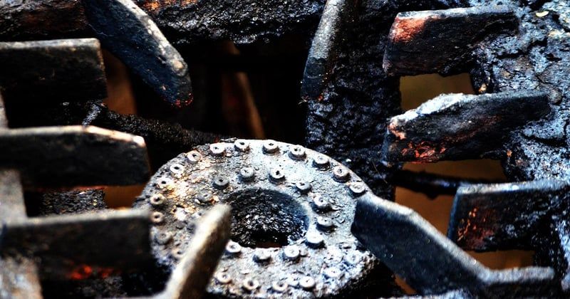 Les chefs cuisinent au gaz vert : la révolution qui change tout en cuisine